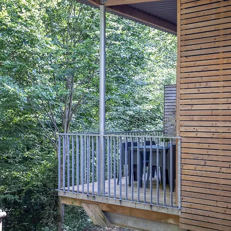 S22a Confort & Calme Au Valjoly Chalet