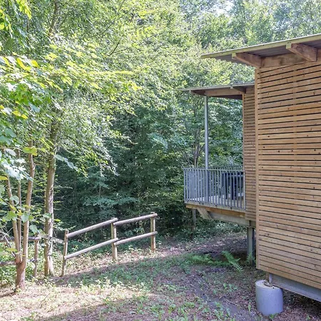 Chalet S22a Confort & Calme Au Valjoly