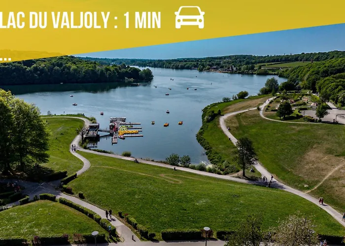 S22a Confort & Calme Au Valjoly Alpehytte